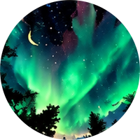 Aurora Sky