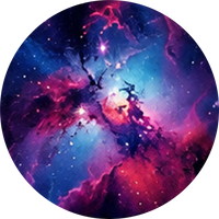 Mystic Nebula