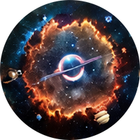 Cosmic Rift