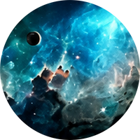 Celestial Ocean
