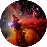 Pillars of Creation